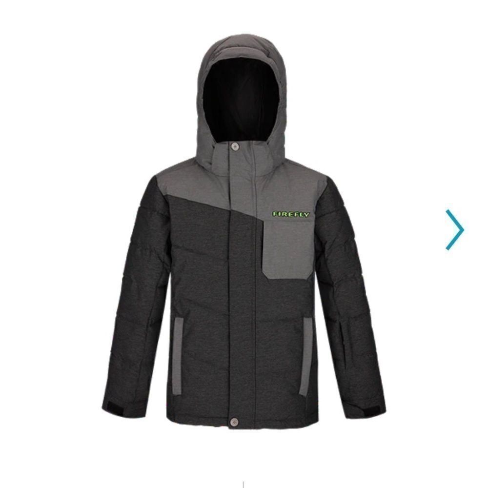 ⭐️HOST Pick Firefly Randall Insulated Jacket⭐️